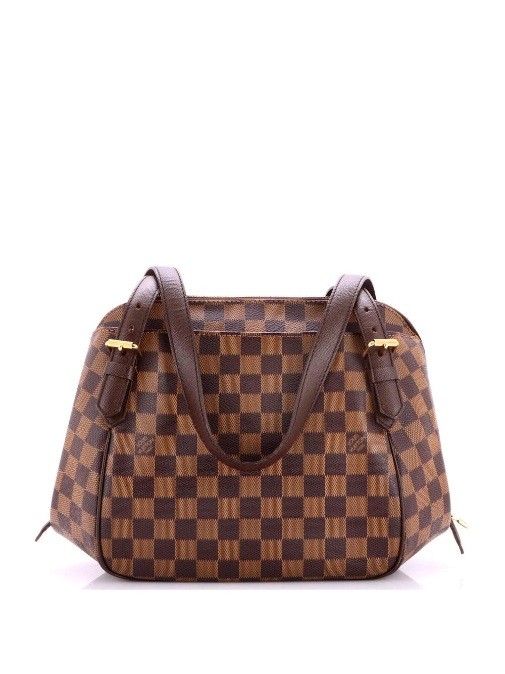 Louis Vuitton Belem Handbag Damier Mm #365382L12B